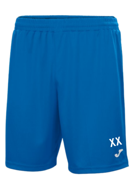 Nobel - Kurze Hose - Blau/Navy