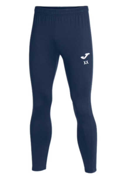 Advance II - Trainingshose - Navy