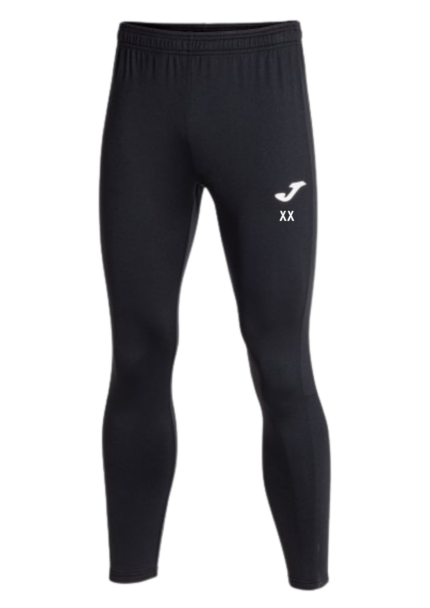 Advance II - Trainingshose - Schwarz