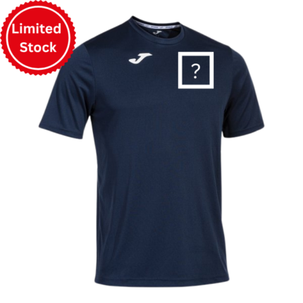 Combi - Trikot - Navy - Ready to Print