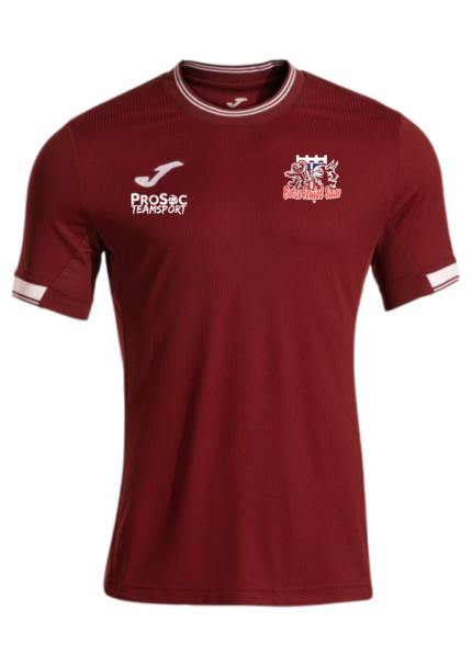 Toletum VI - Trikot - Dunkelrot - Fanclub
